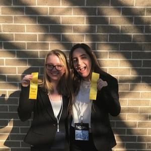 Meet your Posher, Jasmyn